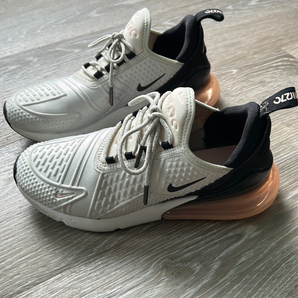 Nike Air max 270